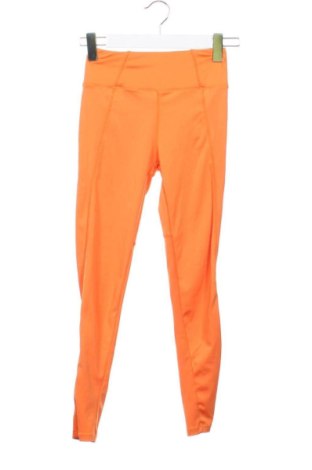 Dámské legíny  ASOS, Velikost XXS, Barva Oranžová, Cena  841,00 Kč, #137952684