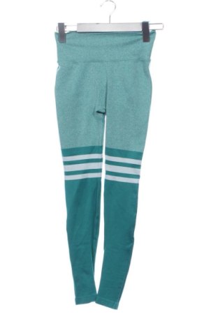 Colant de femei Unbranded, Mărime XXS, Culoare Verde, Preț 26,25 Lei, #137955019