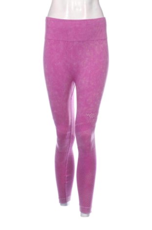 Damen Leggings Unbranded, Größe M, Farbe Rosa, Preis € 6,00, #137956862