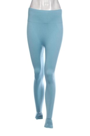 Damen Leggings Unbranded, Größe S, Farbe Blau, Preis € 6,00, #137957044