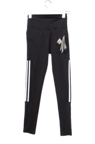 Damskie legginsy Adidas, Rozmiar XS, Kolor Czarny, Cena 154,85 zł, #137959538