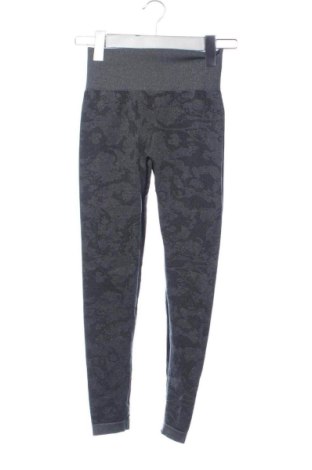 Dámske legíny  Unbranded, Veľkosť XS, Farba Sivá, Cena  7,00 €, #137965800