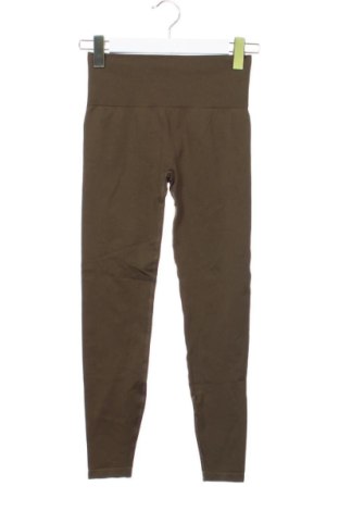Női leggings H&M, Méret XS, Szín Zöld, Ár 2 482 Ft, #137966671