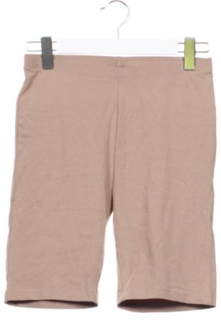 Damskie legginsy Fb Sister, Rozmiar M, Kolor Beżowy, Cena 25,40 zł, #137967430