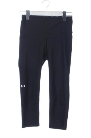 Dámske legíny  Under Armour, Veľkosť S, Farba Čierna, Cena  21,53 €, #137967730