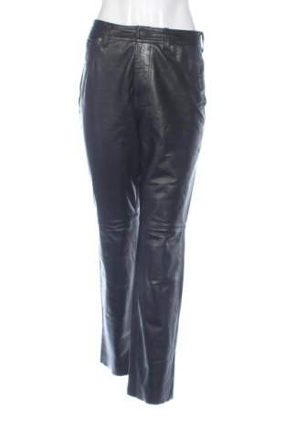 Damen Lederhose H&M, Größe M, Farbe Schwarz, Preis € 41,91, #137946326