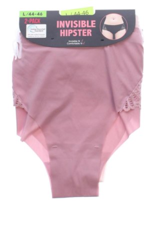 Dámsky komplet  Unbranded, Veľkosť L, Farba Ružová, Cena  6,29 €, #137930862