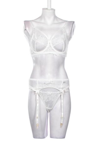 Női szett Unbranded, Méret S, Szín Fehér, Ár 11 423 Ft, #137933721