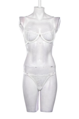 Dámsky komplet  Unbranded, Veľkosť M, Farba Biela, Cena  24,96 €, #137949030