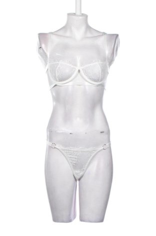 Dámsky komplet  Unbranded, Veľkosť M, Farba Biela, Cena  21,91 €, #137949053