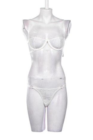 Dámsky komplet  Unbranded, Veľkosť S, Farba Biela, Cena  24,96 €, #137949106