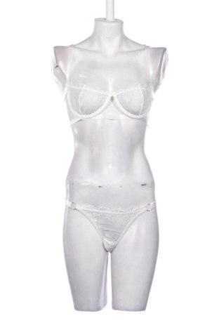 Dámsky komplet  Unbranded, Veľkosť M, Farba Biela, Cena  24,96 €, #137949164