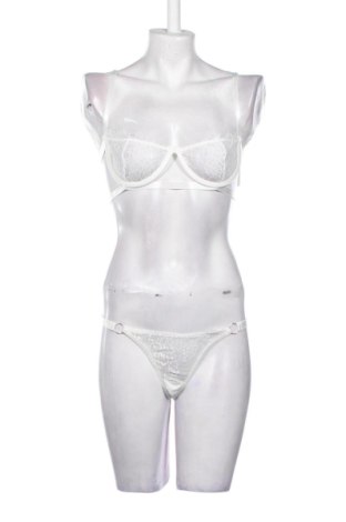 Dámsky komplet  Unbranded, Veľkosť M, Farba Biela, Cena  24,96 €, #137949196