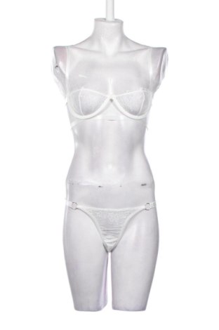 Dámsky komplet  Unbranded, Veľkosť S, Farba Biela, Cena  24,96 €, #137949384