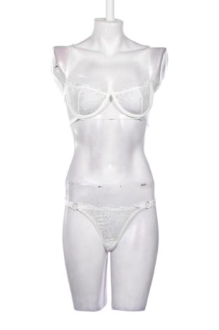 Dámsky komplet  Unbranded, Veľkosť M, Farba Biela, Cena  24,96 €, #137949390