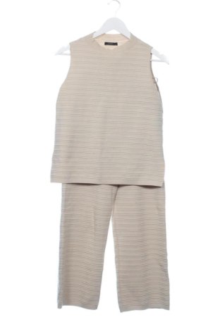 Дамски костюм Parfois, Размер S, Цвят Бежов, Цена 87,00 €, #137920181
