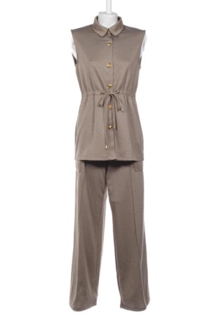 Dámsky kostým Zara, Veľkosť L, Farba Hnedá, Cena  84,00 €, #137937383