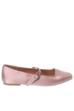 Дамски обувки ASOS, Размер 41, Цвят Розов, Цена 48,01 €, #137943299