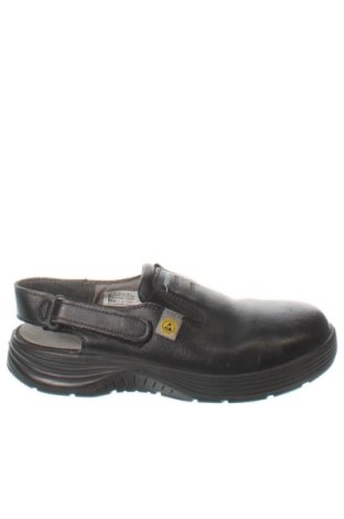 Încălțăminte de damă Abeba, Mărime 38, Culoare Negru, Preț 277,00 Lei, #137976423
