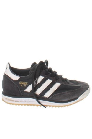 Dámské boty  Adidas, Velikost 35, Barva Černá, Cena  2 523,00 Kč, #137926528