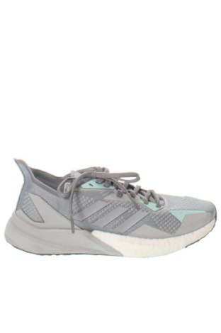 Damenschuhe Adidas, Größe 40, Farbe Grau, Preis € 122,89, #137935715