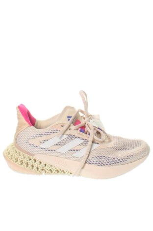 Încălțăminte de damă Adidas, Mărime 40, Culoare Ecru, Preț 629,89 Lei, #137938385