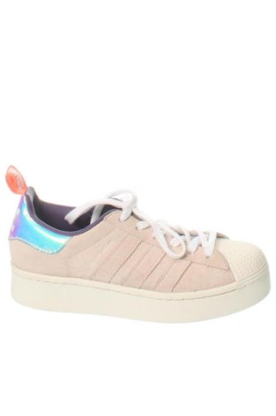 Dámske topánky  Adidas, Veľkosť 37, Farba Béžová, Cena  103,00 €, #137951225