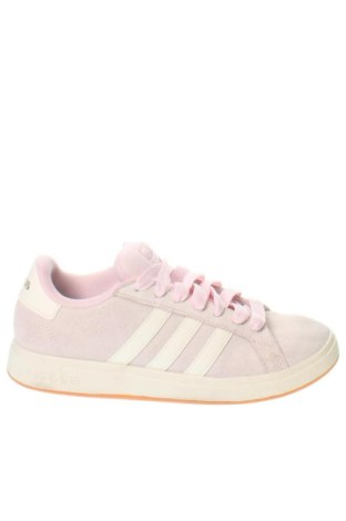 Încălțăminte de damă Adidas, Mărime 38, Culoare Mov deschis, Preț 456,67 Lei, #137951659