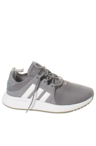 Дамски обувки Adidas, Размер 35, Цвят Сив, Цена 72,00 €, #137965449