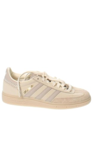 Încălțăminte de damă Adidas Originals, Mărime 38, Culoare Ecru, Preț 488,16 Lei, #137962028