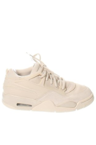 Дамски обувки Air Jordan Nike, Размер 37, Цвят Бежов, Цена 136,00 €, #137984044