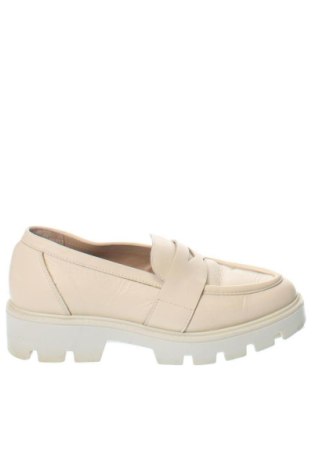 Dámske topánky  Badura, Veľkosť 37, Farba Béžová, Cena  45,00 €, #137949539
