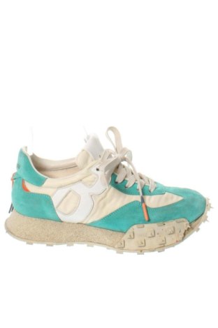 Damenschuhe Barracuda, Größe 38, Farbe Mehrfarbig, Preis € 150,41, #137974339