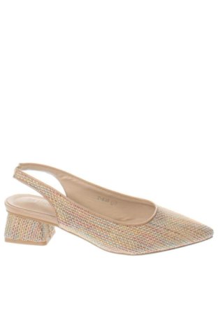 Încălțăminte de damă Bellucci, Mărime 37, Culoare Multicolor, Preț 152,22 Lei, #137960528