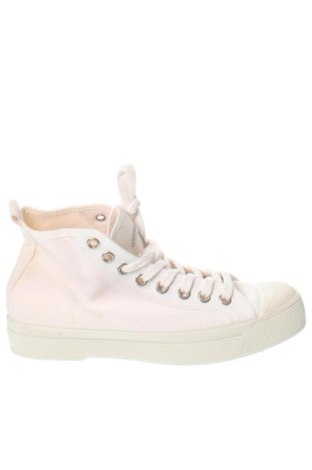 Дамски обувки Bensimon, Размер 40, Цвят Бял, Цена 65,15 €, #137972933