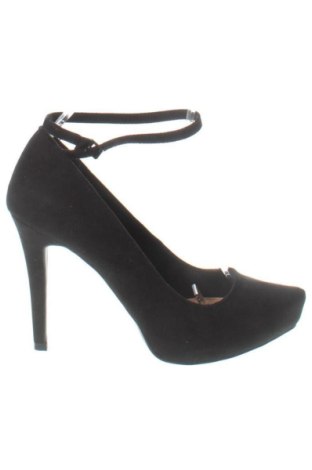 Női cipők Bershka, Méret 37, Szín Fekete, Ár 8 511 Ft, #137935437