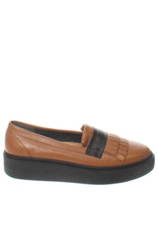 Încălțăminte de damă Bianki, Mărime 37, Culoare Maro, Preț 278,20 Lei, #137970988