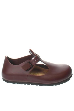 Damenschuhe Birkenstock, Größe 38, Farbe Rot, Preis € 70,87, #137978333