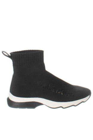 Női cipők Calvin Klein, Méret 40, Szín Fekete, Ár 18 085 Ft, #137937295