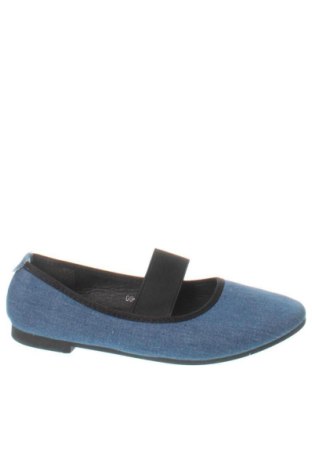 Încălțăminte de damă Cink Me, Mărime 36, Culoare Albastru, Preț 104,47 Lei, #137956591