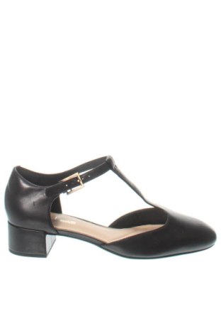 Дамски обувки Clarks, Размер 40, Цвят Черен, Цена 93,00 €, #137936900