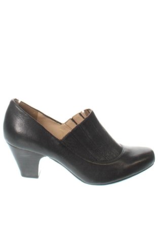 Damenschuhe Clarks, Größe 39, Farbe Schwarz, Preis € 42,94, #137981050