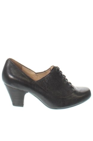 Damenschuhe Clarks, Größe 36, Farbe Schwarz, Preis € 54,73, #137981298
