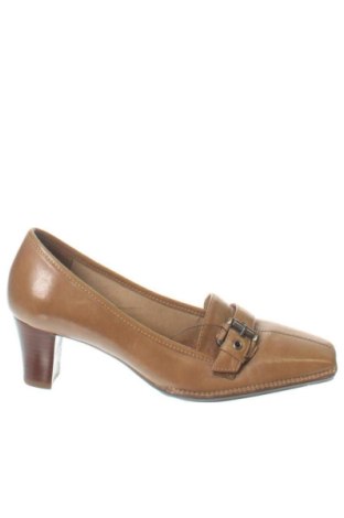 Damenschuhe Clarks, Größe 36, Farbe Beige, Preis € 51,40, #137981342