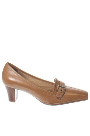 Γυναικεία παπούτσια Clarks, Μέγεθος 43, Χρώμα Καφέ, Τιμή 50,20 €, #137982240