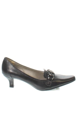 Γυναικεία παπούτσια Clarks, Μέγεθος 36, Χρώμα Μαύρο, Τιμή 42,25 €, #137982440
