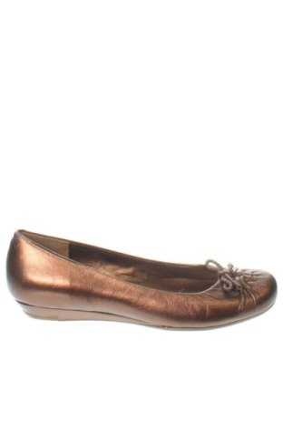 Γυναικεία παπούτσια Clarks, Μέγεθος 37, Χρώμα Καφέ, Τιμή 40,49 €, #137983331