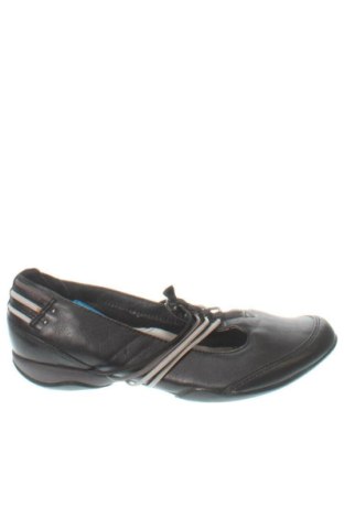 Γυναικεία παπούτσια Clarks, Μέγεθος 37, Χρώμα Μαύρο, Τιμή 41,37 €, #137983411