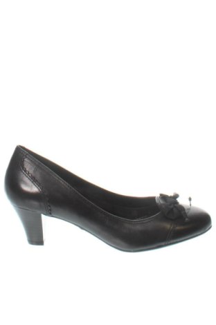 Γυναικεία παπούτσια Clarks, Μέγεθος 38, Χρώμα Μαύρο, Τιμή 43,12 €, #137983617