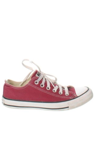 Dámské boty  Converse, Velikost 37, Barva Červená, Cena  1 722,00 Kč, #137926771